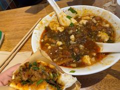 -豆相识•九九豆腐脑(牛咡桥店)