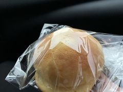 原味小飞碟-沁屋面包店(人民东路店)