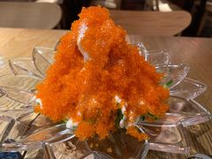火山沙拉-渔井食堂(新洲店)