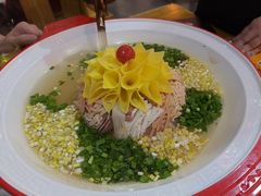 -杏花村水席楼·洛阳水席(老城十字街店)