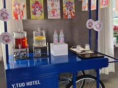 -北京丰台火车站纪家庙地铁站原拓酒店
