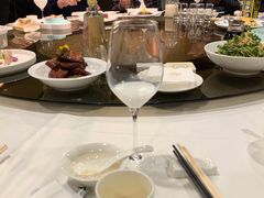 特色熏鱼-申粤轩酒楼·三十年粤菜经典(丁香花园店)
