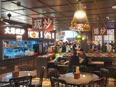 -阿大排档(长春这有山店)