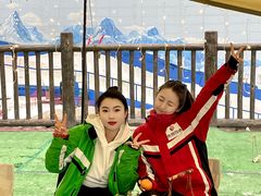 -哈尔滨热雪奇迹