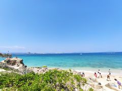 -三亚蜈支洲岛旅游区