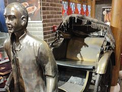 -北平盛世·新京菜·北京烤鸭(劲松·双井店)