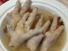 -海皇食府(水都假日酒店店)