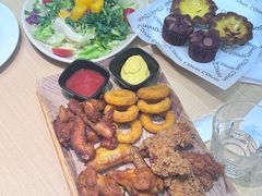 -米斯特比萨(罗斯福店)
