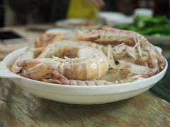 -华源餐厅·海鲜大排档(日月贝店)