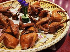 -顺风山庄(水濂山店)