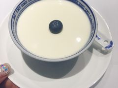 潮州奶冻-洋房火锅(新天地店)