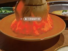 -吃饭皇帝大土家民族菜(正大广场店)