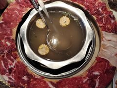 -小肥牛潮汕牛肉火锅(南联店)
