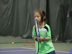 -齐动力网球(国贸店)