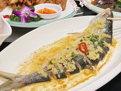 -祈胜邨•顺德鱼生•顺德菜(容桂店)