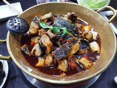 -涿派·炝锅鱼(涿州店)