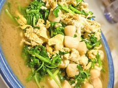 -日丰园海肠水饺·老字号大连海鲜(和平广场店)