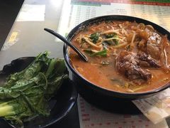 -星林居酸辣米线餐厅