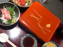-うなぎ つきじ宮川本廛(伊势丹新宿店)