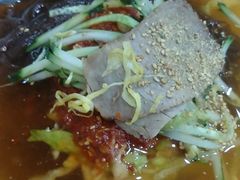 -顺姬冷面(长白西路店)