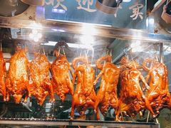 -佳记厚街烧鹅濑粉(广州总店)