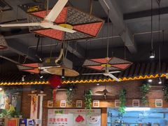-灶东家民间菜(回兴店)