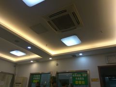 -清真·玛丽亚新疆菜主题餐厅(浙江中路店)