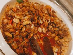 -快乐爱斯米牛排自助(正大广场店)