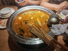 牛肚-杨翔豆皮涮牛肚(万和城店)