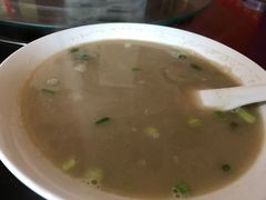 -秦小龙驴肉火烧馆