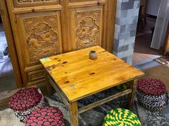 -明月山庄私房菜(环海东路店)