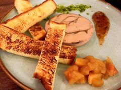 -RAC BAR(安福路店)