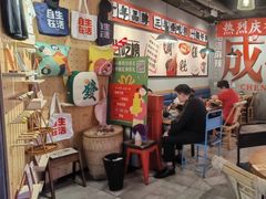 -THE hood开新里(御桥路店)