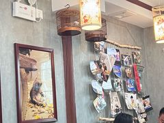 -菊儿人家·北京胡同菜(南锣鼓巷店)