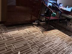 -济南富力凯悦酒店