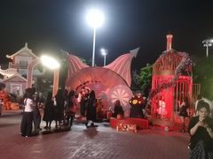 -厦门方特梦幻王国