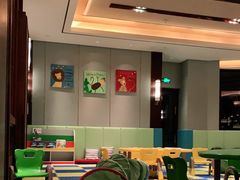 -上海崇明金茂凯悦酒店