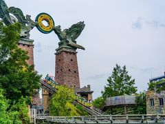 -成都欢乐谷
