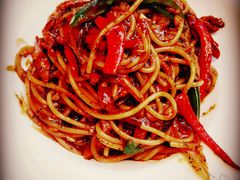 -芭莉与彩虹西餐厅(成都合生汇店)