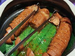 -盛江山自助料理(奥莱锦辉购物广场店)