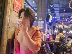 -HIB HUB公社(解放西路店)