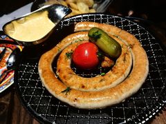 -卢布里西餐厅(海拉尔店)