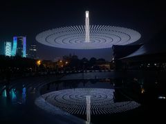 -天鹅湖体育公园