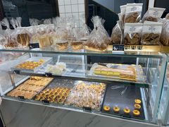 -甜嘟嘟烘焙坊(舒城路店)