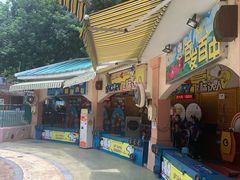 -史努比缤纷世界