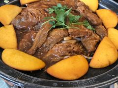 -肘子酥·天津菜·特色捞面(德云社店)