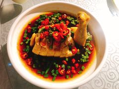 -德缘烤鸭店(大栅栏店)