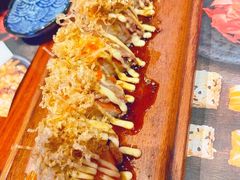 -古田居·特色寿司料理(星之岛旗舰店)