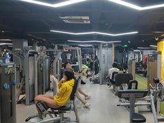 -ENERGY原力健身(川周店)