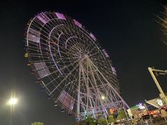 -南昌之星摩天轮